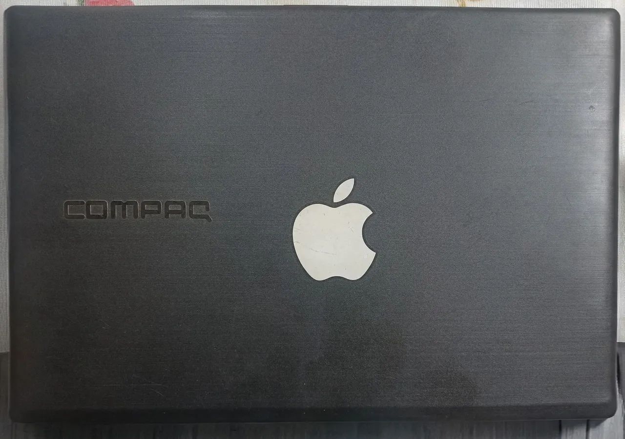 NOTEBOOK FUNCIONANDO PERFEITAMENTE (Preço pra vender hoje!!!!)