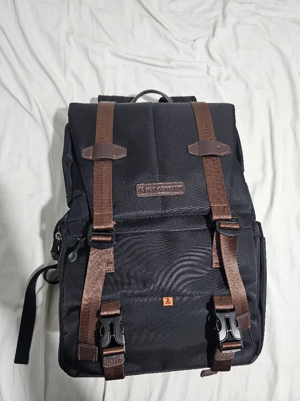Mochila KeF concept videomaker/filmmaker - Foto 2