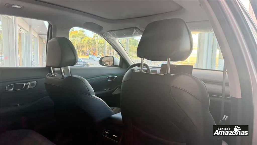 Geely EX5 EM-i Max 2026 - Foto 5