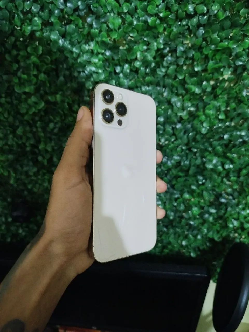 iPhone 12 Pro Max - Foto 4