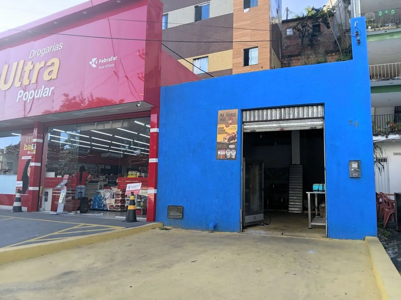 LOJA ESPAÇO COMERCIAL  - Foto 2