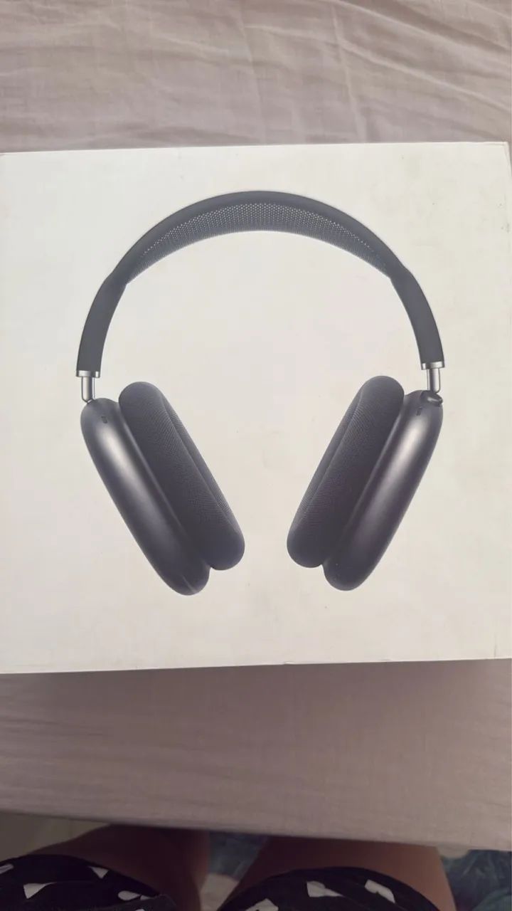 AIRPODS MAX SILVER - Foto 3