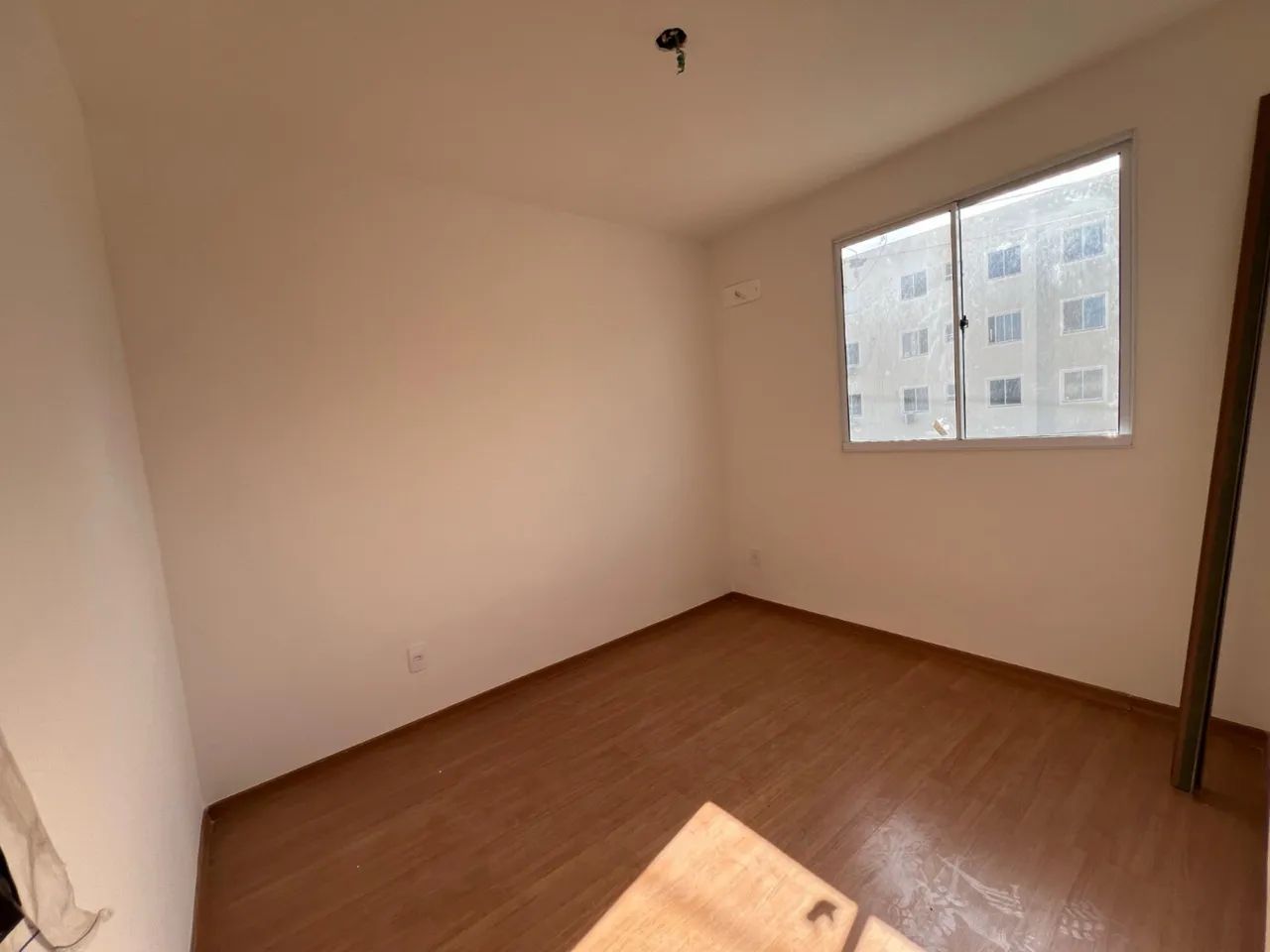     Vendo Mirante das Estrelas, pronto pra morar, 2 quartos, nascente  - Foto 3
