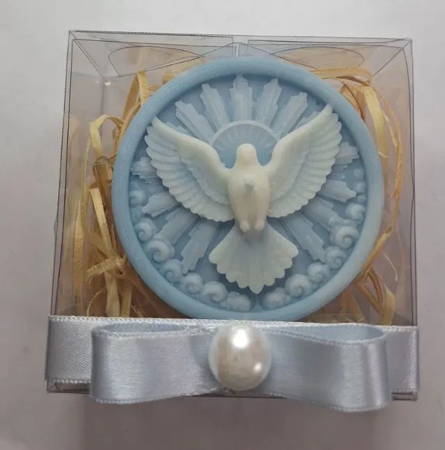 Velas Aromáticas para Lembrancinhas  - Foto 2
