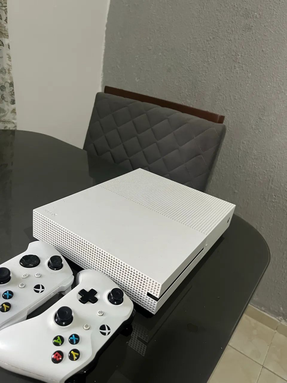 X box One S  - Foto 4
