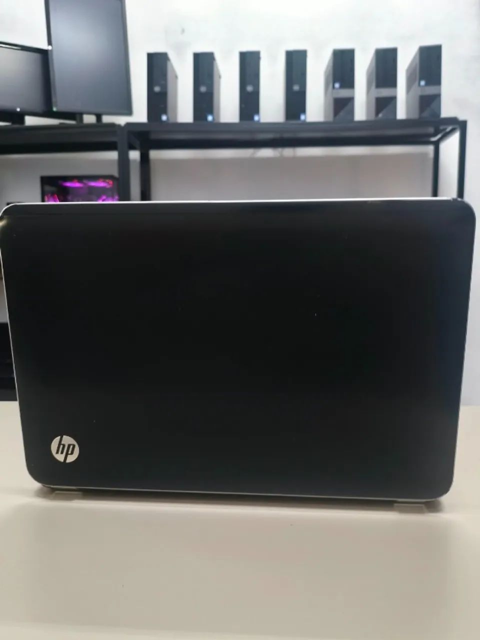 NOTEBOOK HP TOUCHSCREEN - INTEL® CORE? I5 - Foto 4
