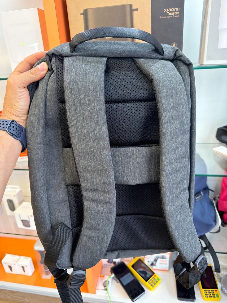 Mochila Xiaomi Urban Style  - Foto 2