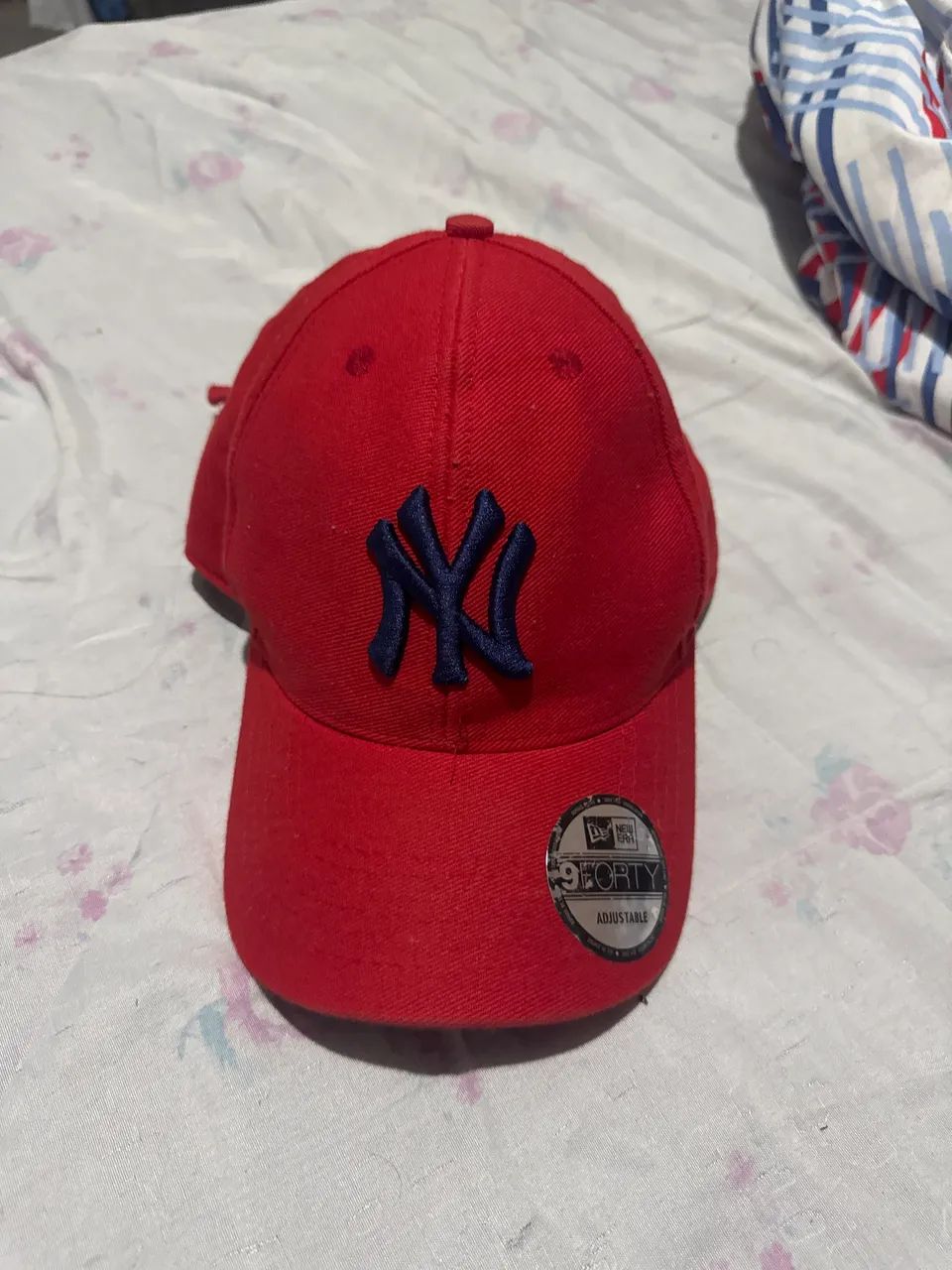 Boné new era