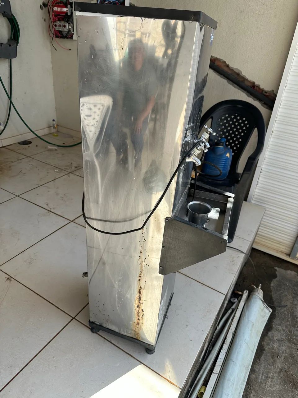 Bebedouro  - Foto 2