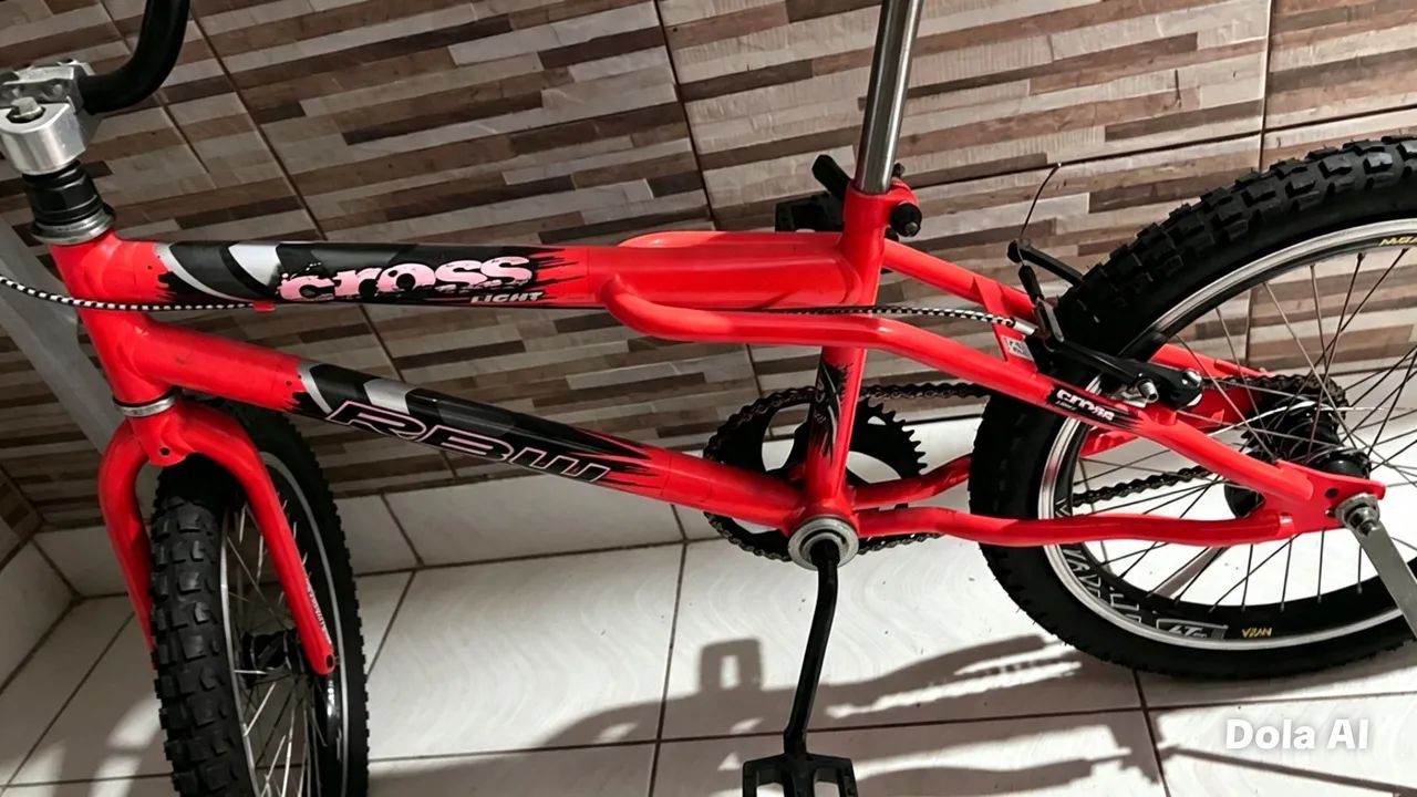 Bike infantil nova nunca usada  - Foto 2
