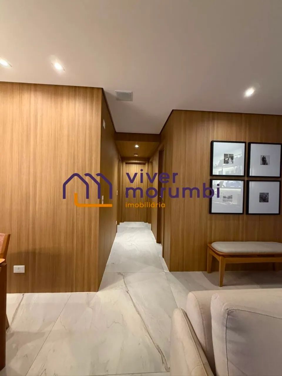 Apartamento na Vila Andrade - 3 dormitórios suítes - Foto 3