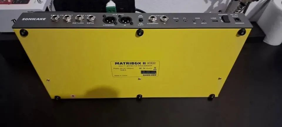 matribox 2 pro - Foto 2