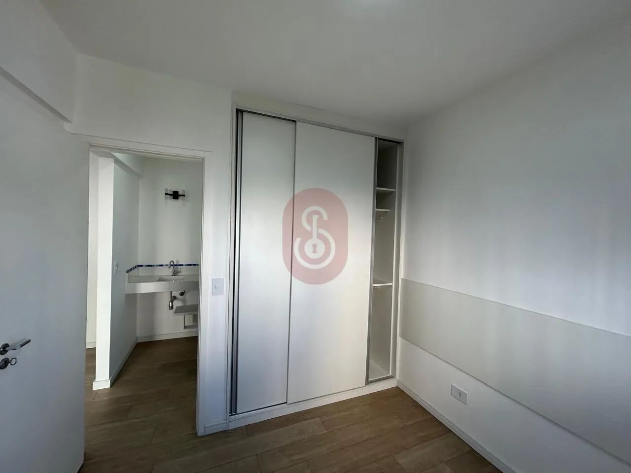 Apartamento de 49 metros no Jardim Anália Franco. - Foto 12