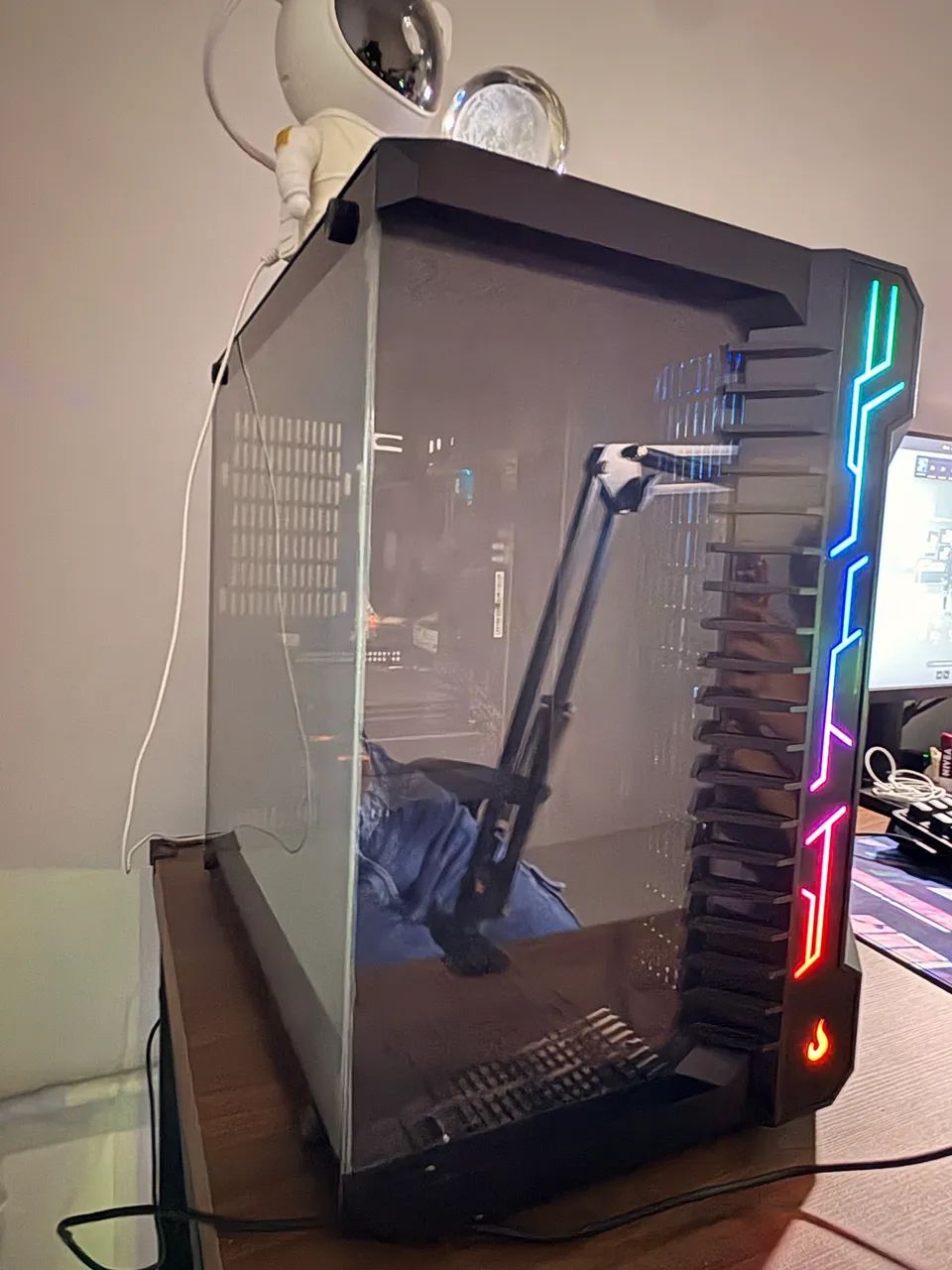 COMPUTADOR GAMER - Foto 2