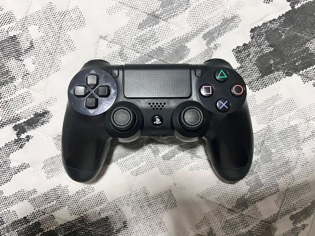 Controle PS4 Original + Hall Effect