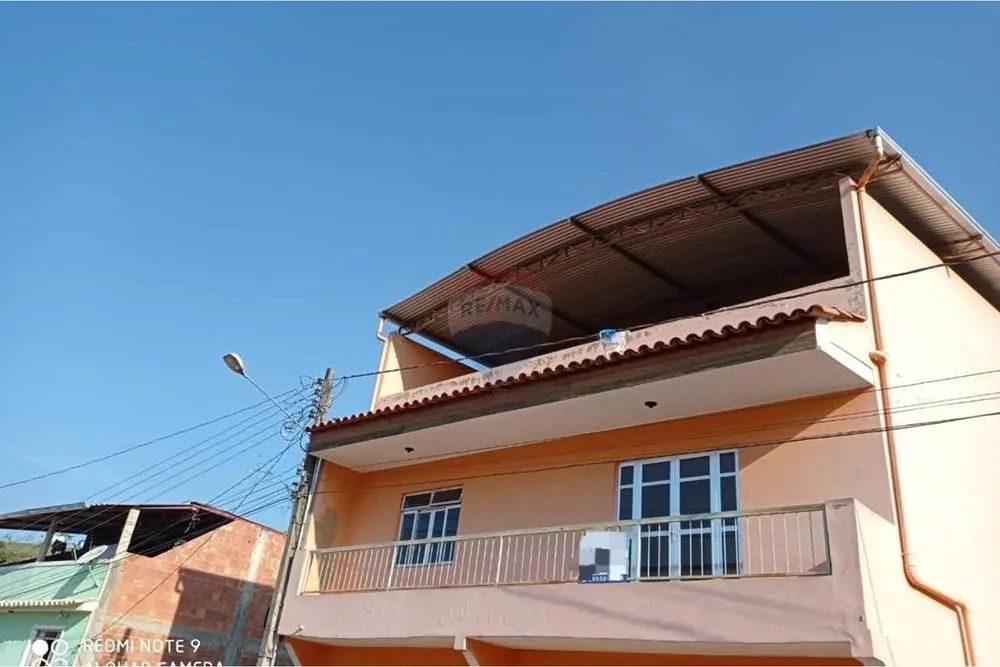 Apartamento - Manoel Monteiro Torres