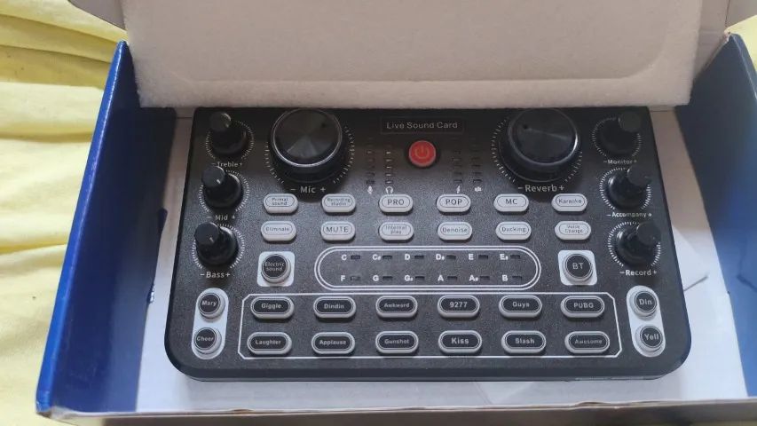 Produtos para Live Streaming - Foto 2