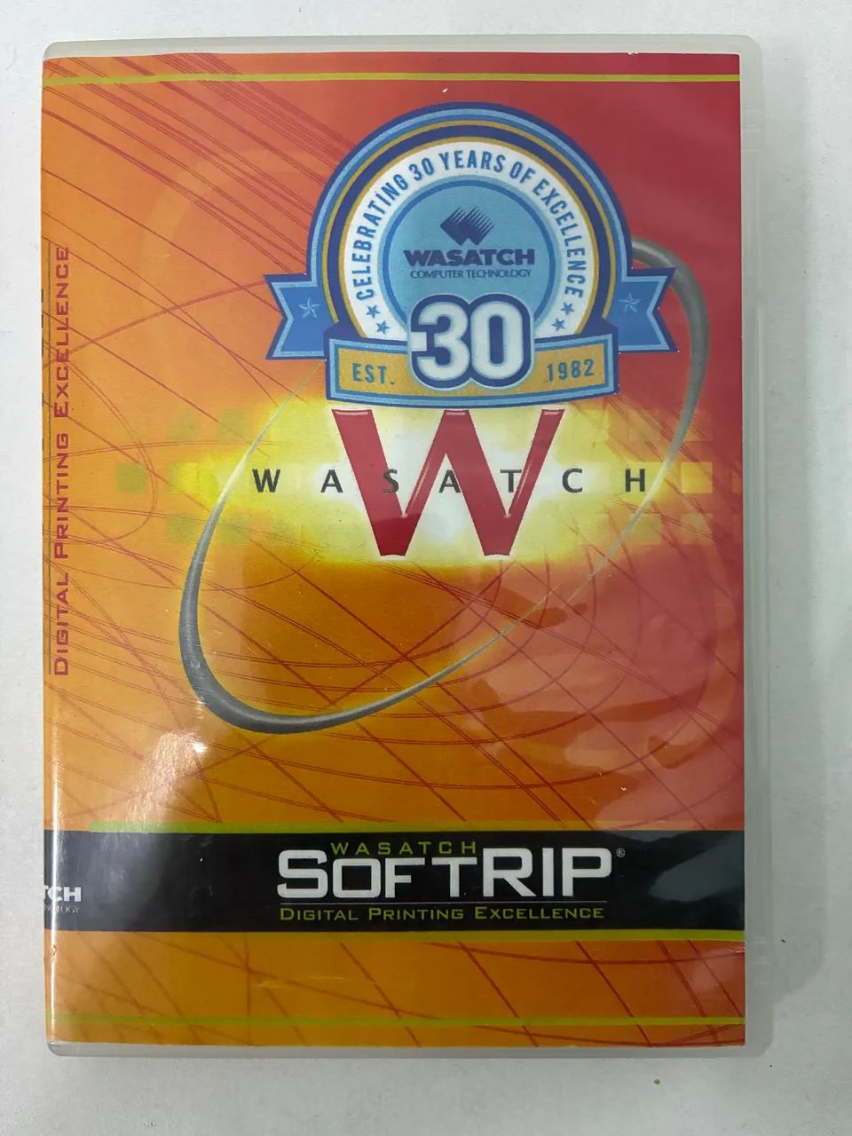 Wasatch SoftRip Epson