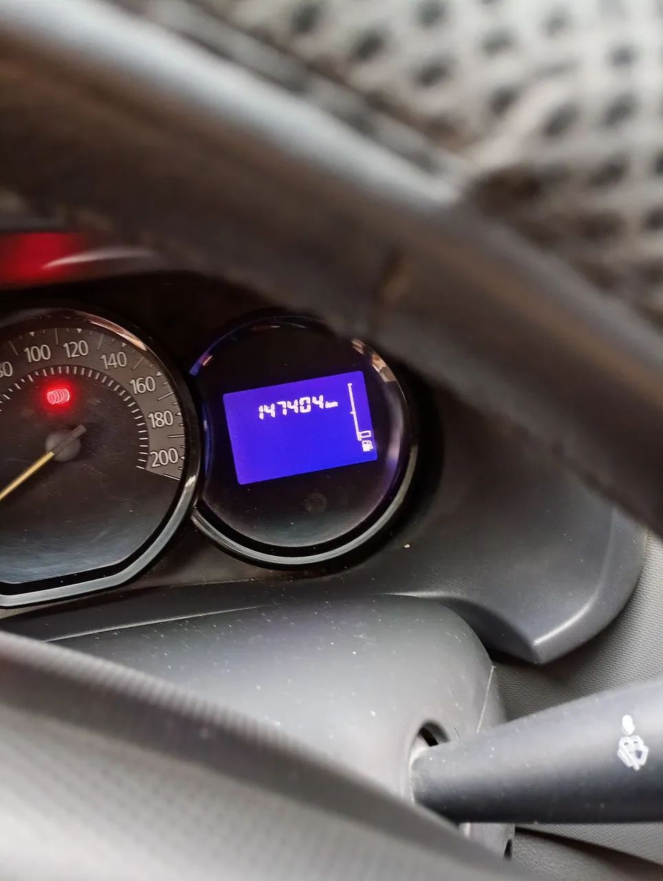 Renault Logan Expression Flex 1.6 16V 4P 2018 - Foto 4
