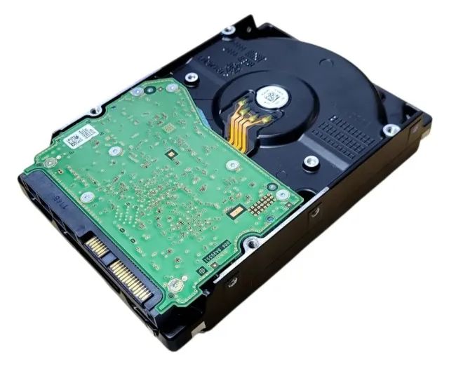HD 12TB SAS Dell EMC - Foto 5