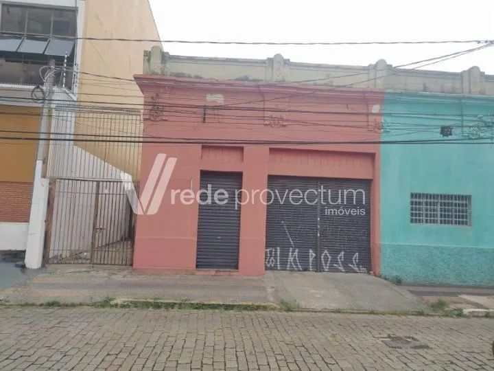 prédio - Vila Industrial - Campinas - Foto 3