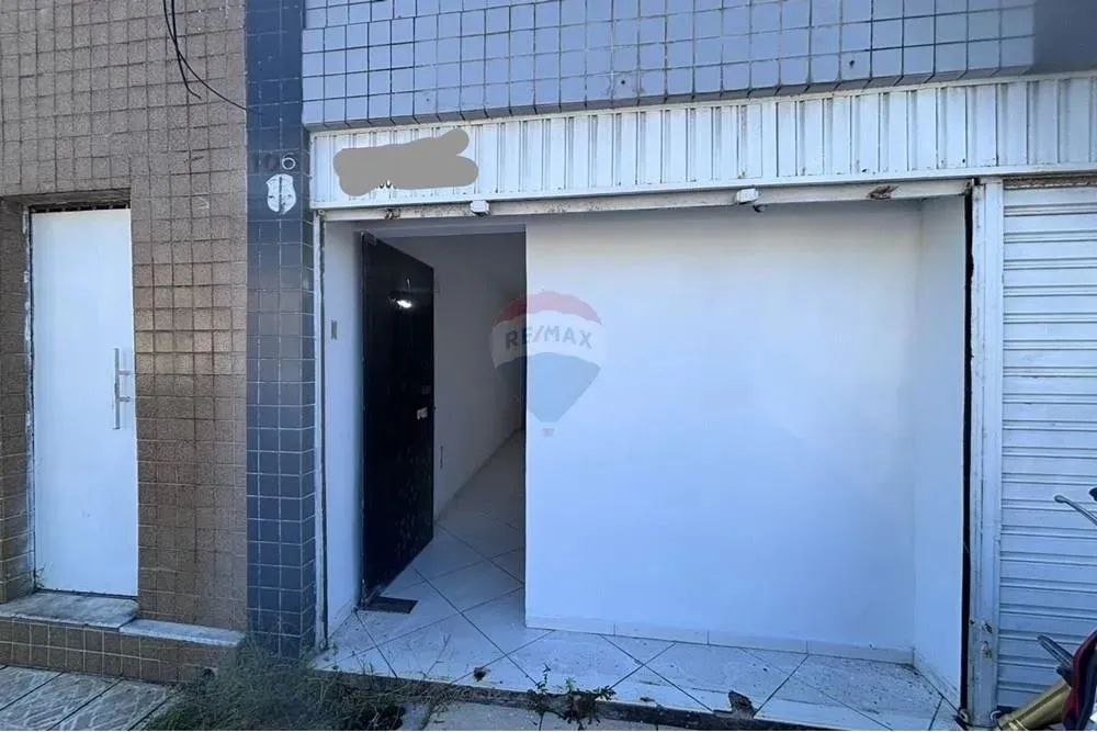 Loja no Centro de Maceió, com 100 mts2