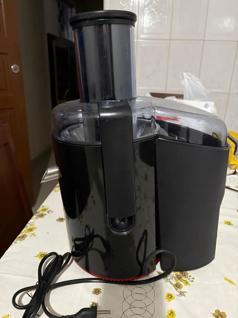 Centrífuga Philips Walita