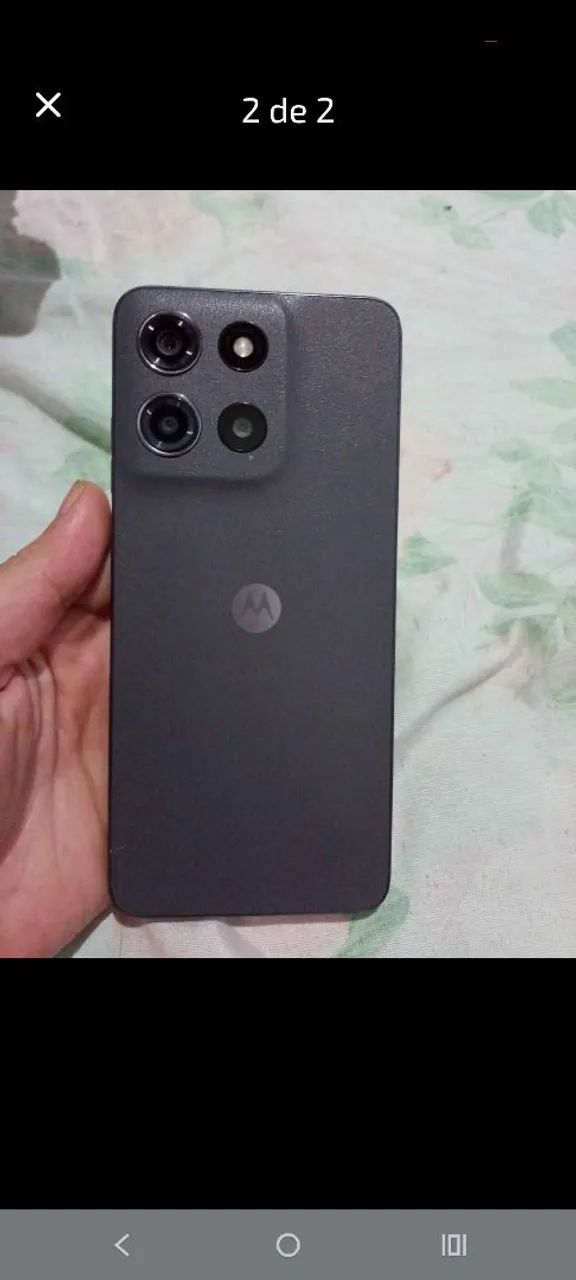 Moto g15 256gb V/T - Foto 2