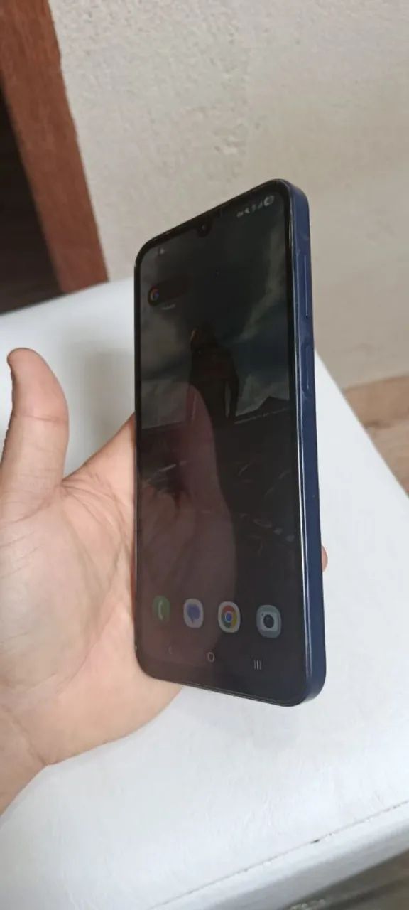 Samsung A15 256GB - Foto 4