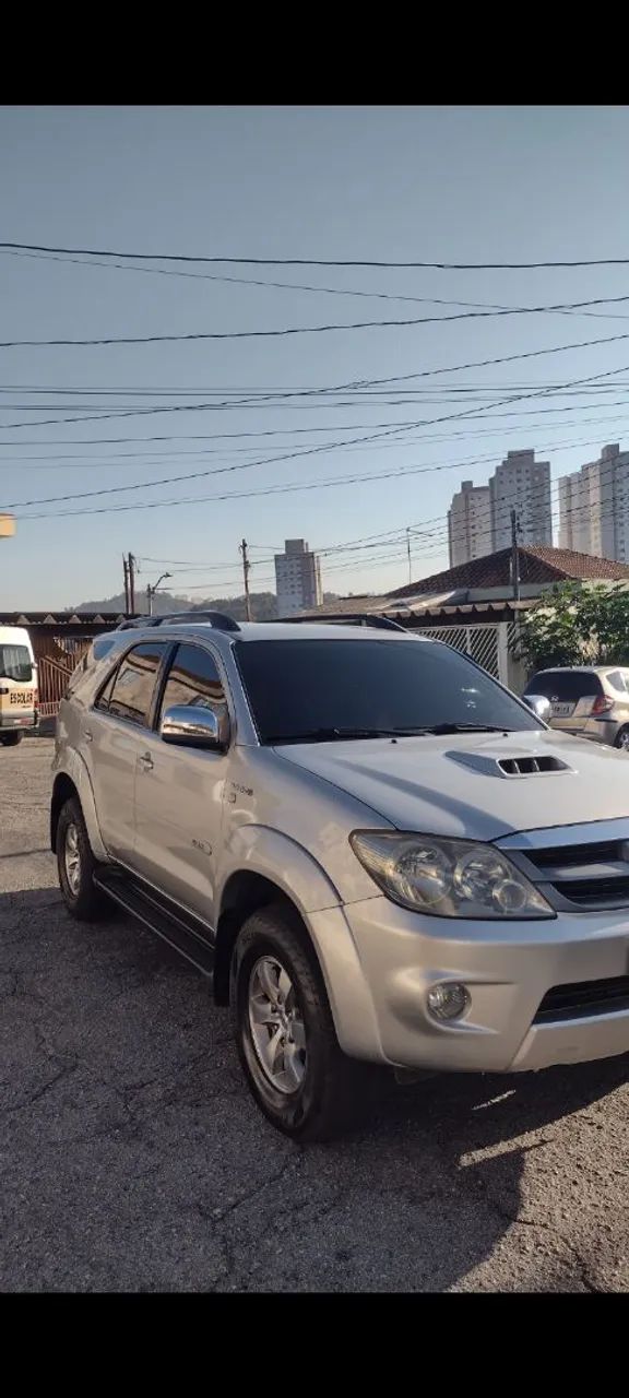 Toyota Hilux 2006