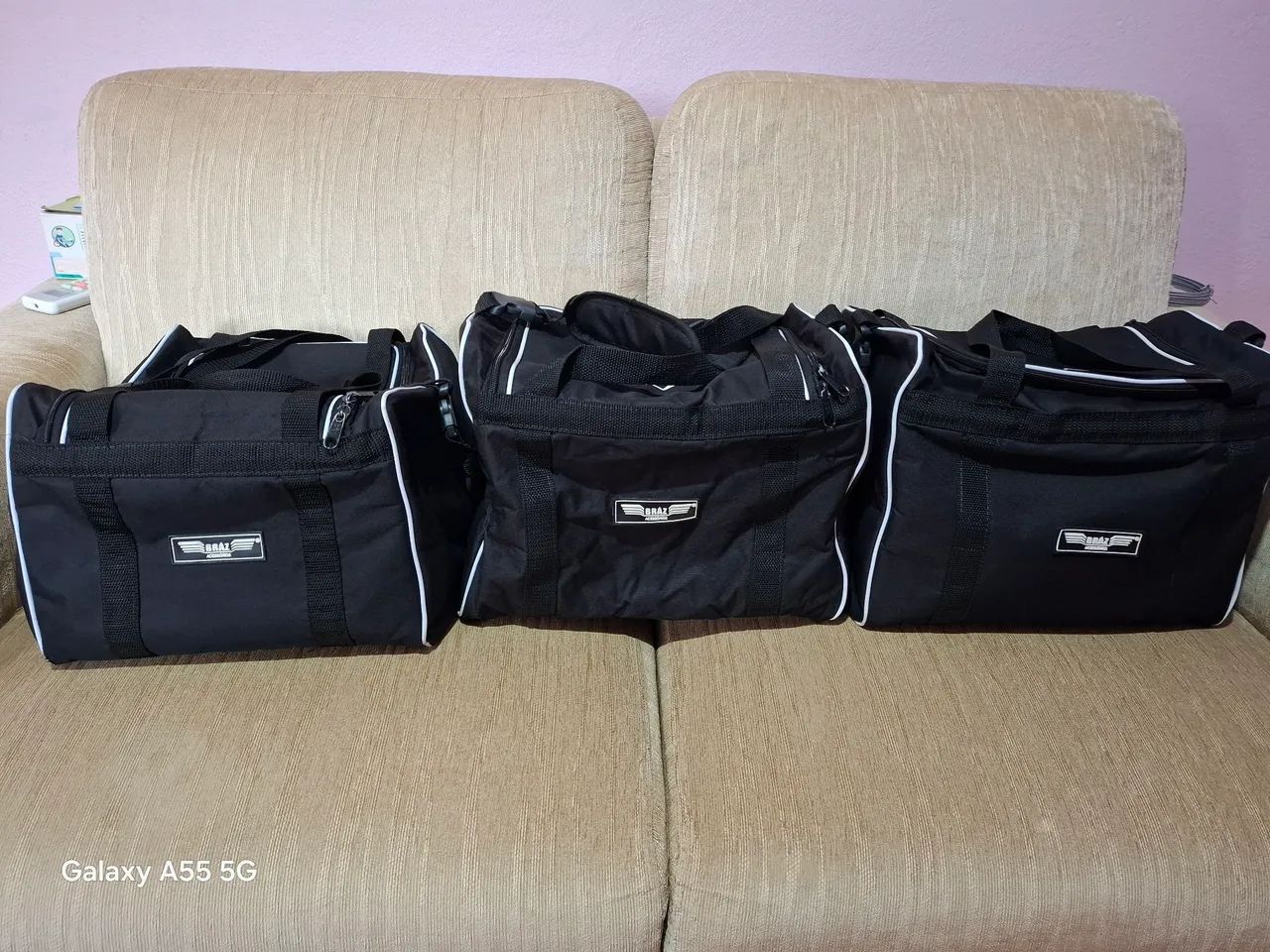 Bolsas  - Foto 4