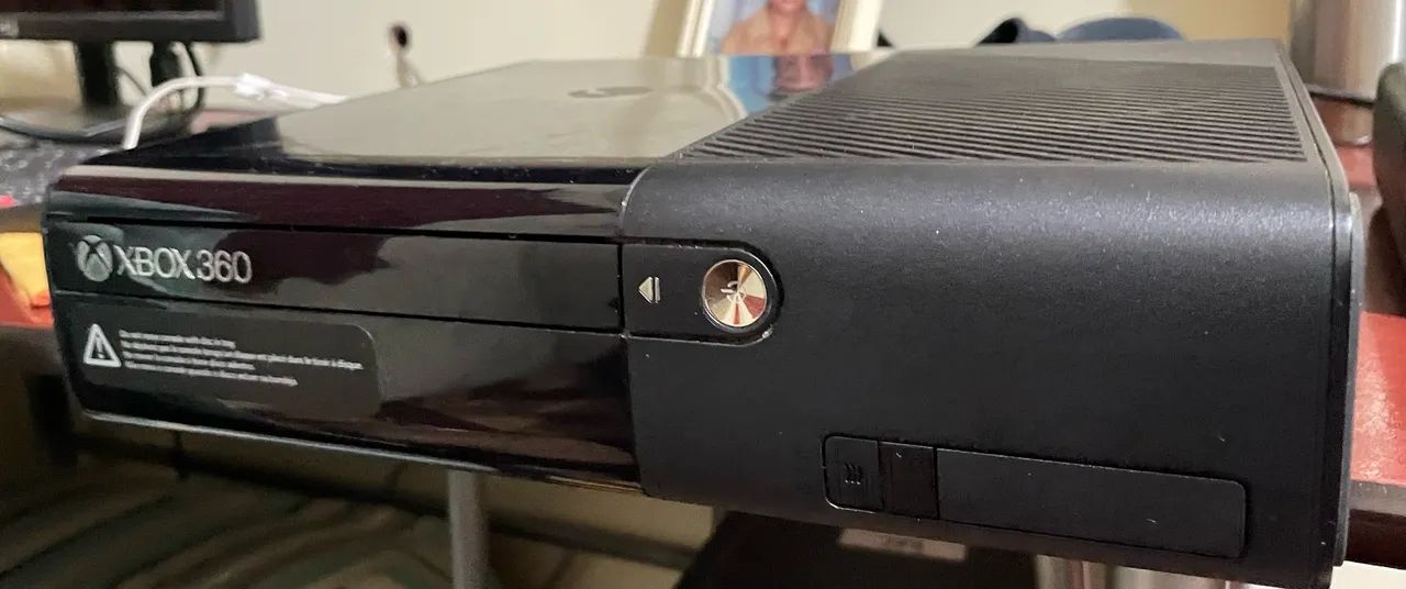 Xbox 360 - Foto 2