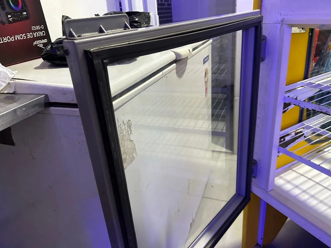 Balcão Refrigerado  - Foto 4