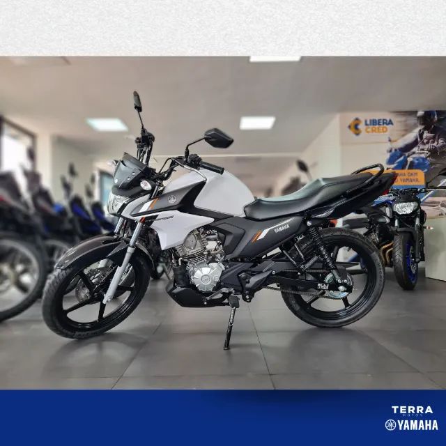 YAMAHA FACTOR 150 2026 