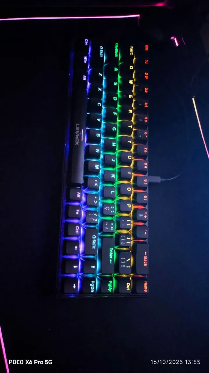 Pc gamer completo  - Foto 5