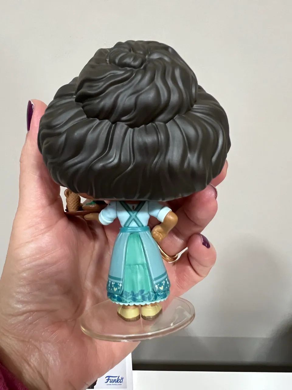 Funko pop Julieta Madrigal 1148 - Foto 4