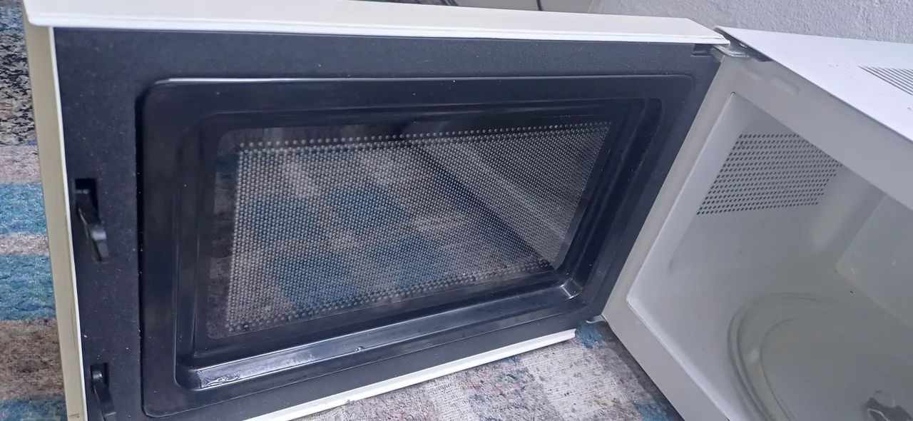 Microondas philco 25 litros 220v  - Foto 2