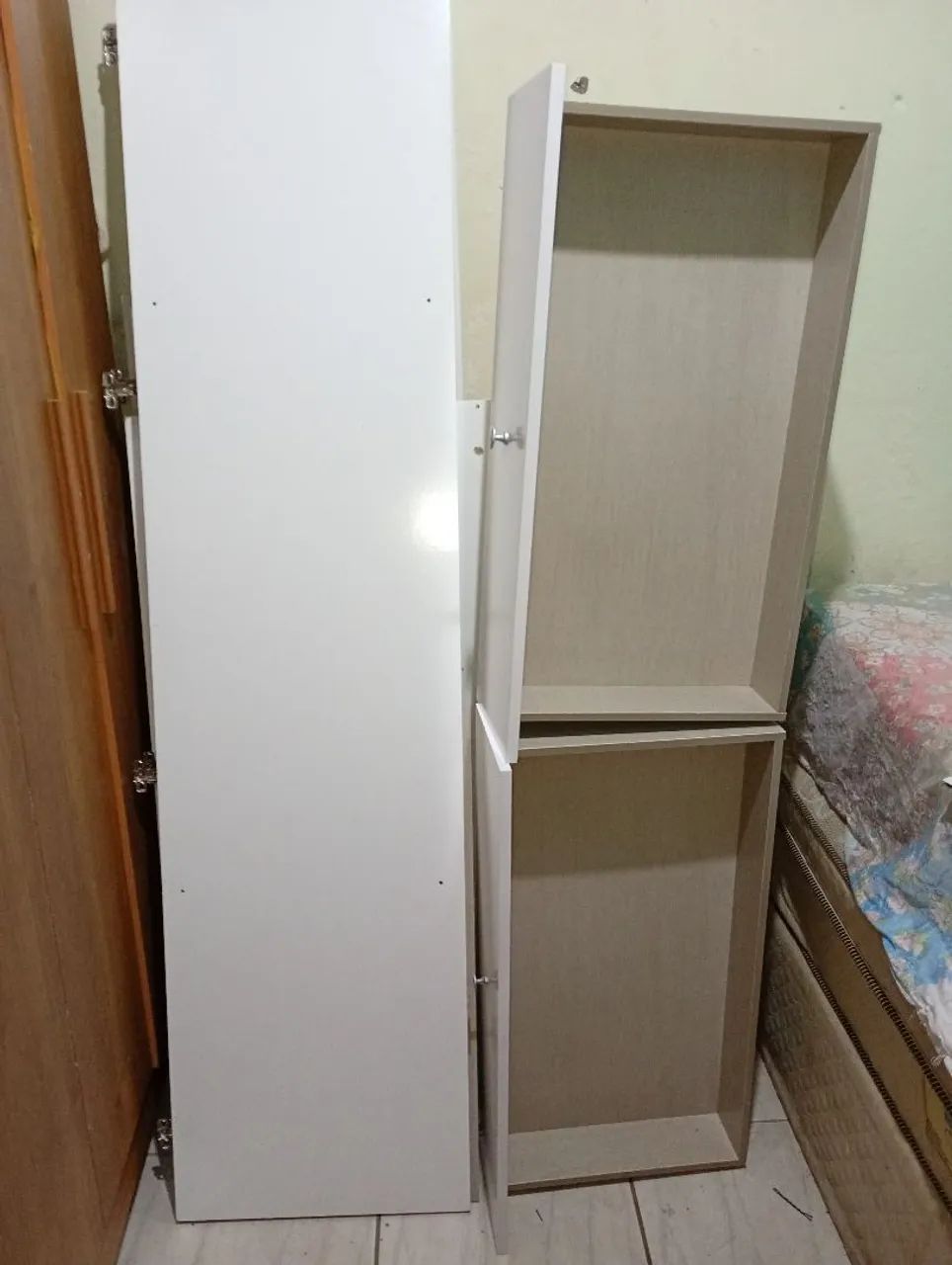 Guarda roupa  solteiro  - Foto 3