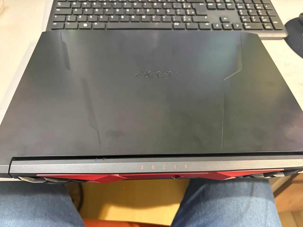 NOTEBOOK NITRO 5 - Foto 2
