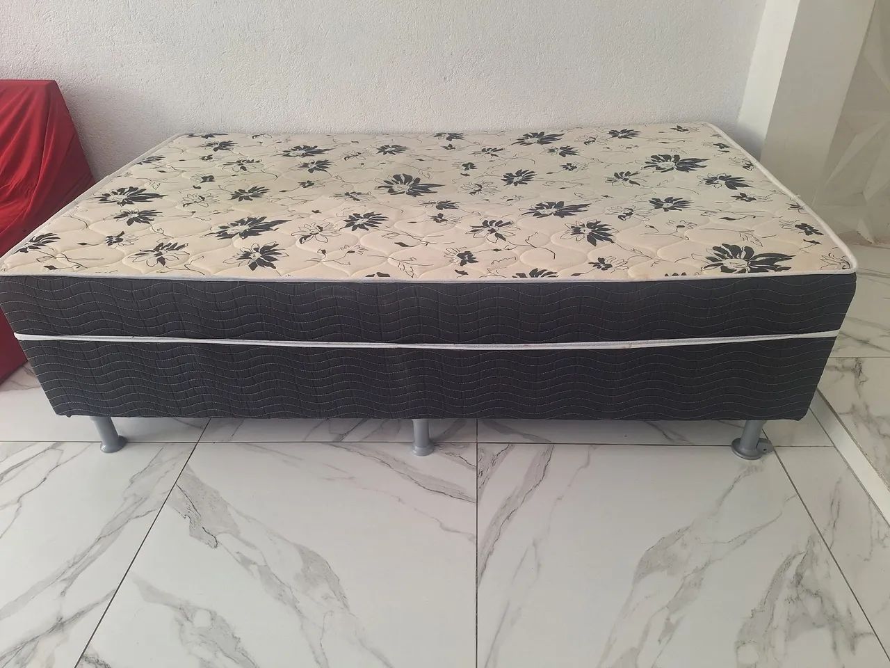 Cama box  - Foto 3
