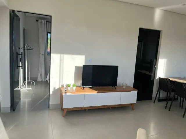 Alugo apto todo mobiliado na 1006 sul (primeiro morador) 2/4 com suite - Foto 6