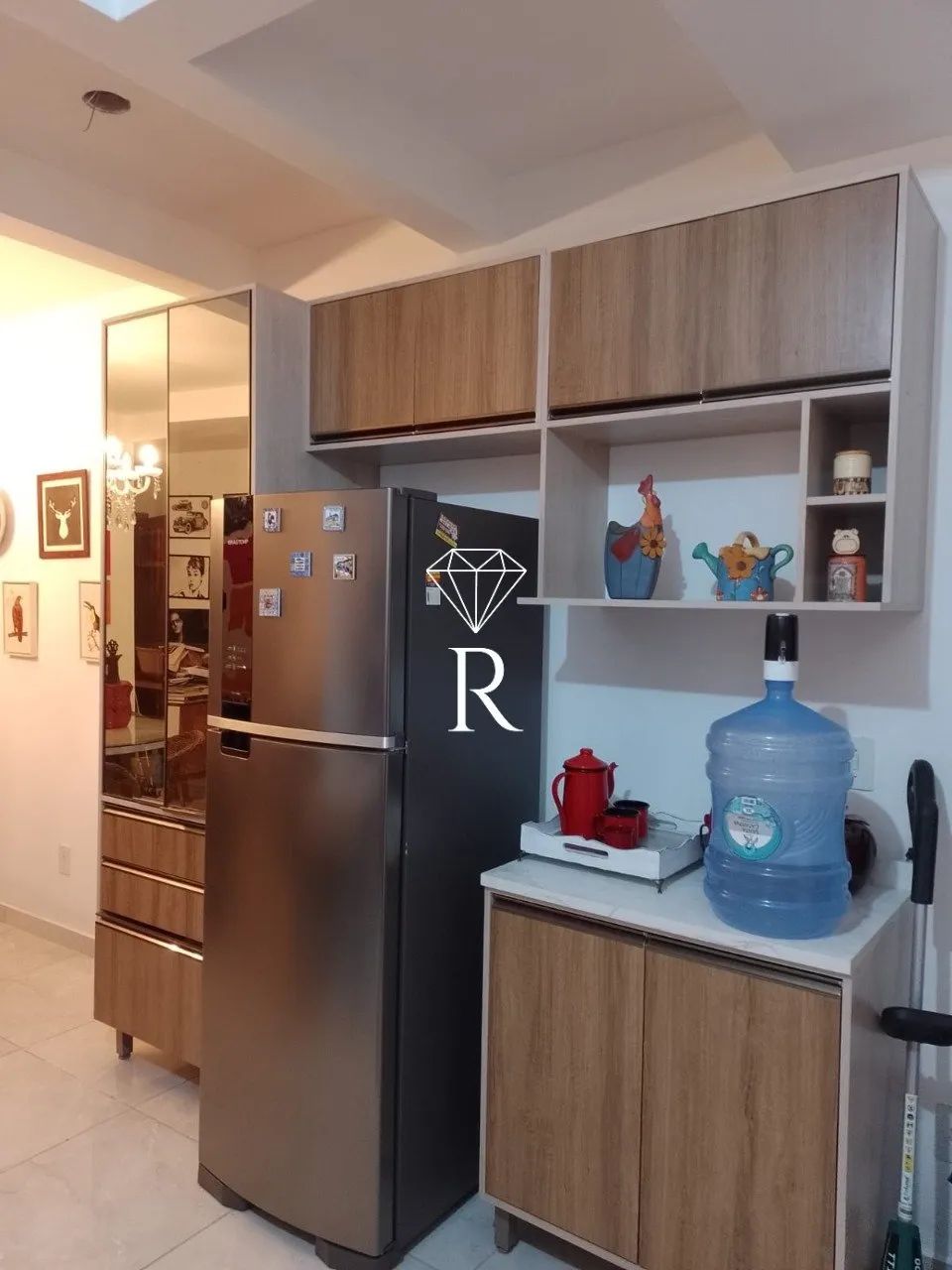 Casa 2 quartos no bairro Ingleses Florianópolis - Foto 3