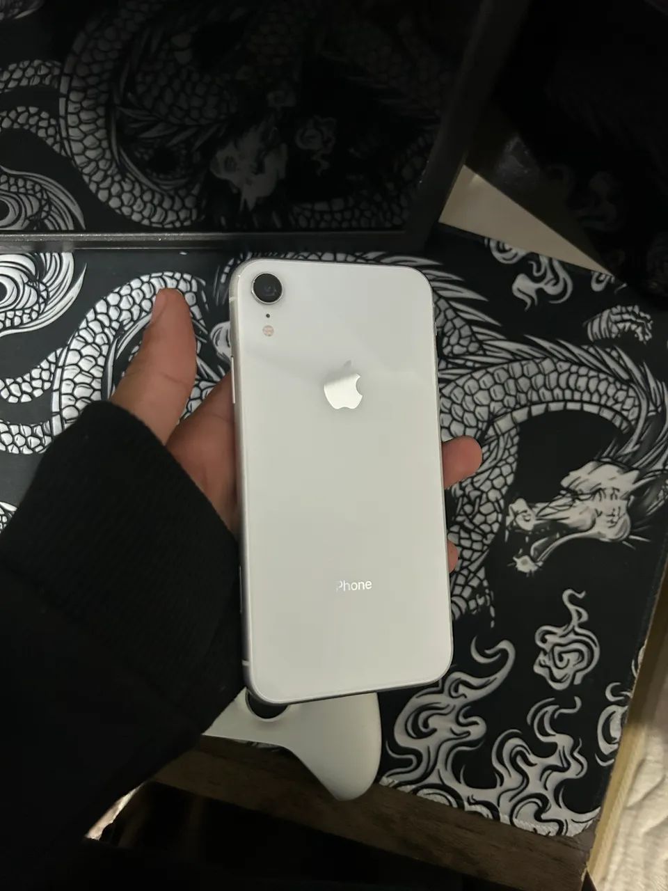 iphone xr - Foto 3