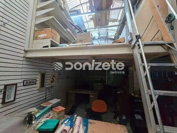 Salão Comercial para Aluguel no Centro de Santo André - SP - Foto 2