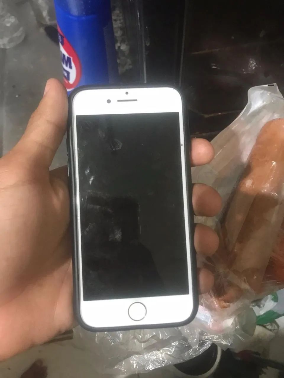 iPhone 8 - Foto 2