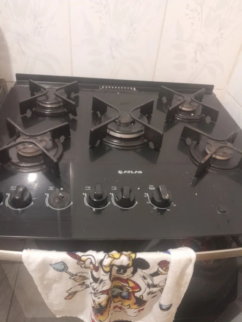 Fogão urgente a vender