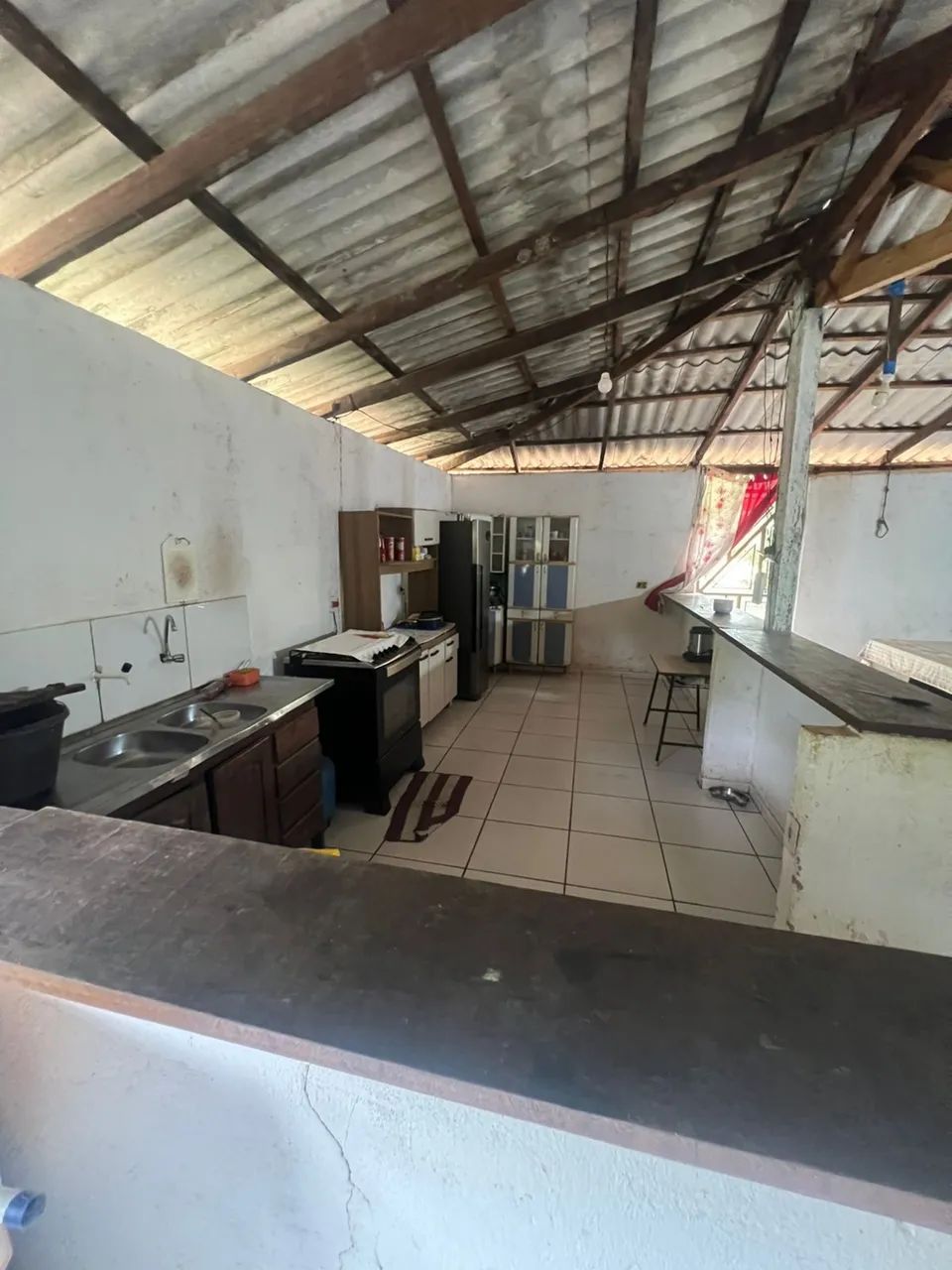 Vende se um sítio na linha do caju - Foto 2