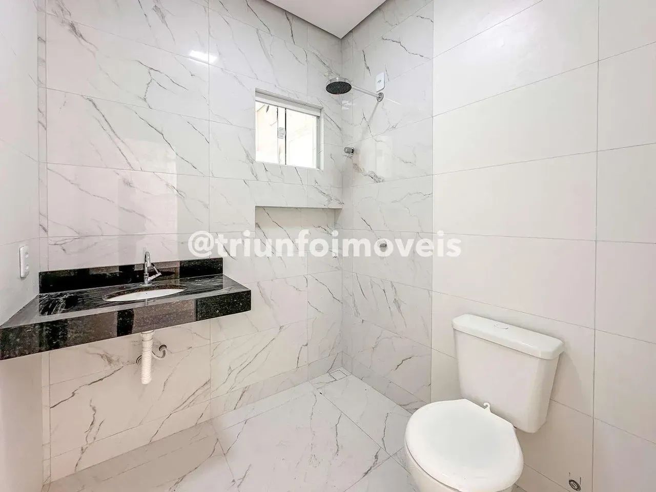 Casa a venda no Parque Alvorada com 3 Quartos - Foto 4