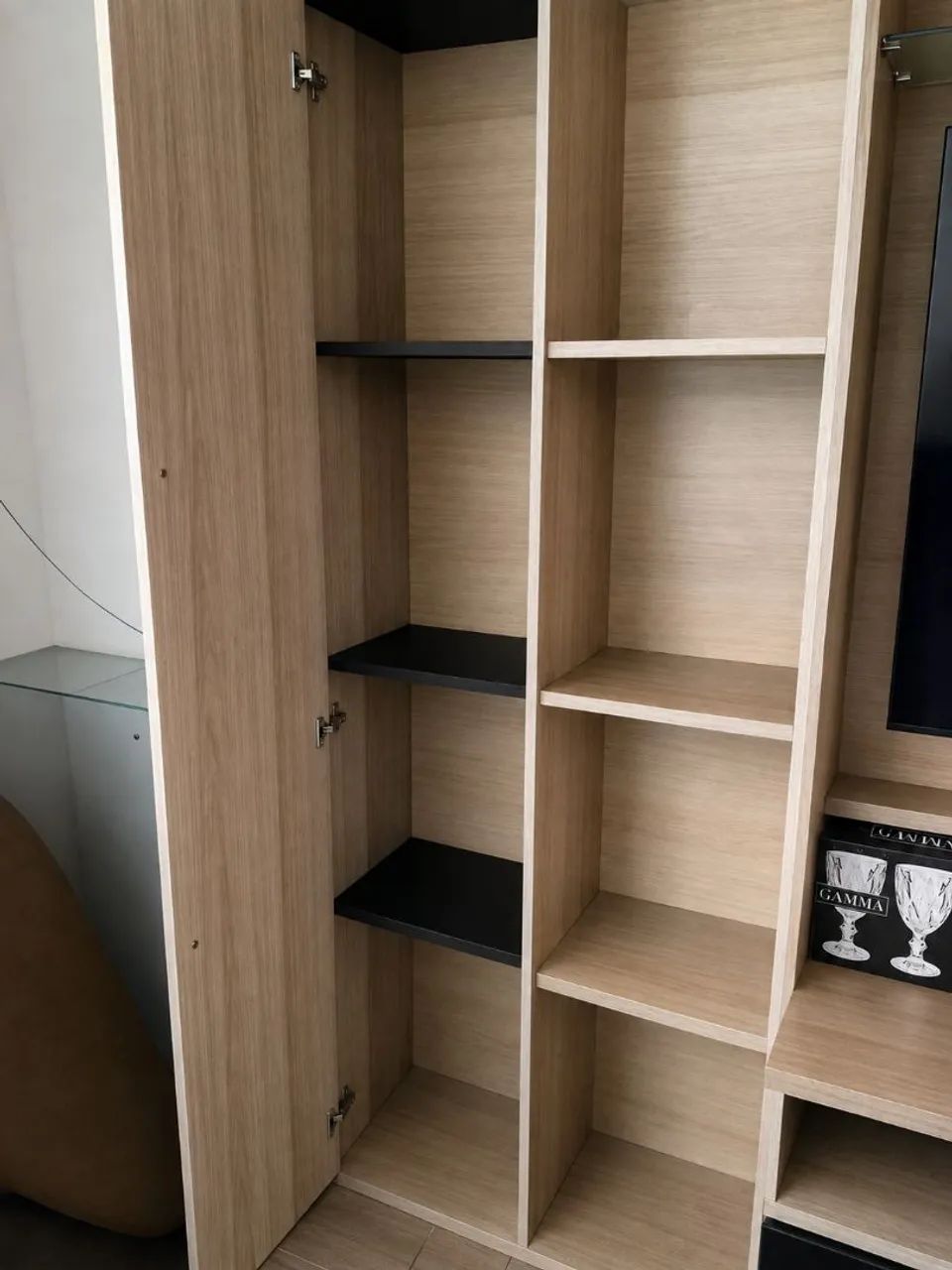 Estante - Foto 2