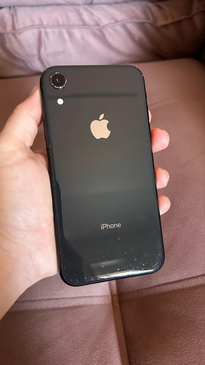 iPhone XR 128 GB - Foto 2